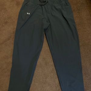 Under Armour Ankle hiking pants size XL